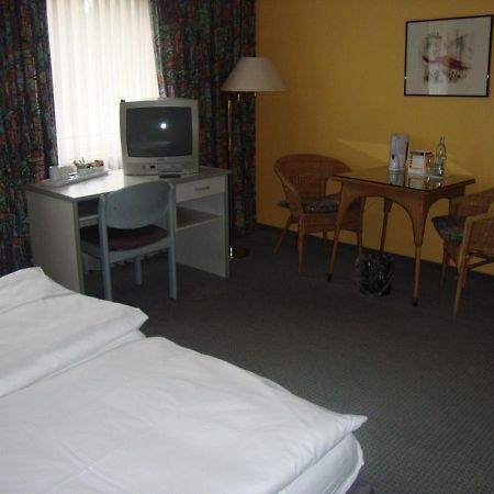 Marché Hünxe Ost Hotel Habitación foto